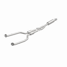 Load image into Gallery viewer, MagnaFlow Exhaust Products 21-048 OEM Grade Direct-Fit Catalytic Converter for Select Lexus GS300