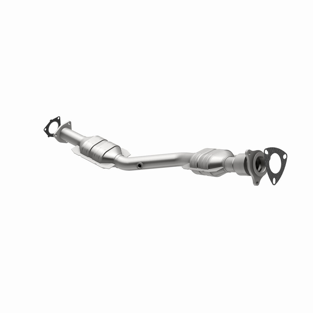 MagnaFlow Exhaust Products 51722 OEM Grade Direct-Fit Catalytic Converter for Select Saturn Vue