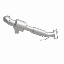 Load image into Gallery viewer, MagnaFlow Exhaust Products 51633 OEM Grade Direct-Fit Catalytic Converter for Select Ford Focus