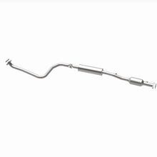 Load image into Gallery viewer, MagnaFlow Exhaust Products 280117 OEM Grade Direct-Fit Catalytic Converter for Select Scion iA, Toyota Yaris, Toyota Yaris iA