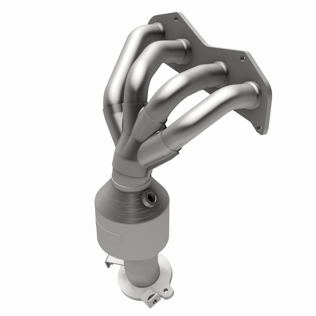 MagnaFlow Exhaust Products 51281 OEM Grade Manifold Catalytic Converter for Select Toyota Highlander