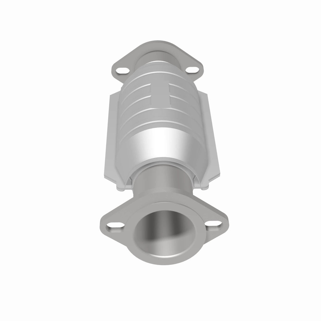 MagnaFlow Exhaust Products 49926 OEM Grade Direct-Fit Catalytic Converter for Select Mitsubishi Mirage