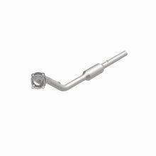 Load image into Gallery viewer, MagnaFlow Exhaust Products 22959 HM Grade Direct-Fit Catalytic Converter for Select Audi TT