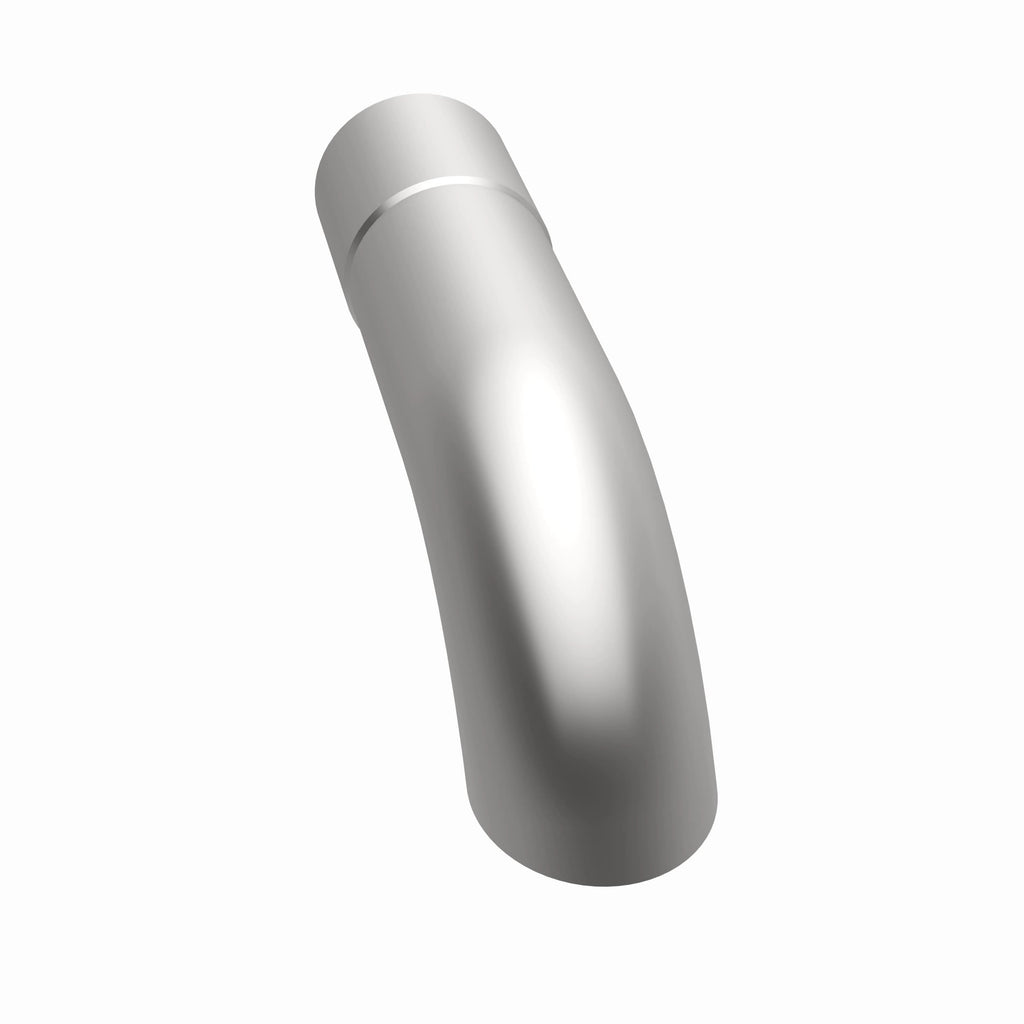 MagnaFlow Exhaust Products 35180 Single Exhaust Tip - 3in. Inlet/3in. Outlet