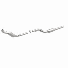 Load image into Gallery viewer, MagnaFlow Exhaust Products 24402 HM Grade Direct-Fit Catalytic Converter for Select Mercedes-Benz E320, Mercedes-Benz E430