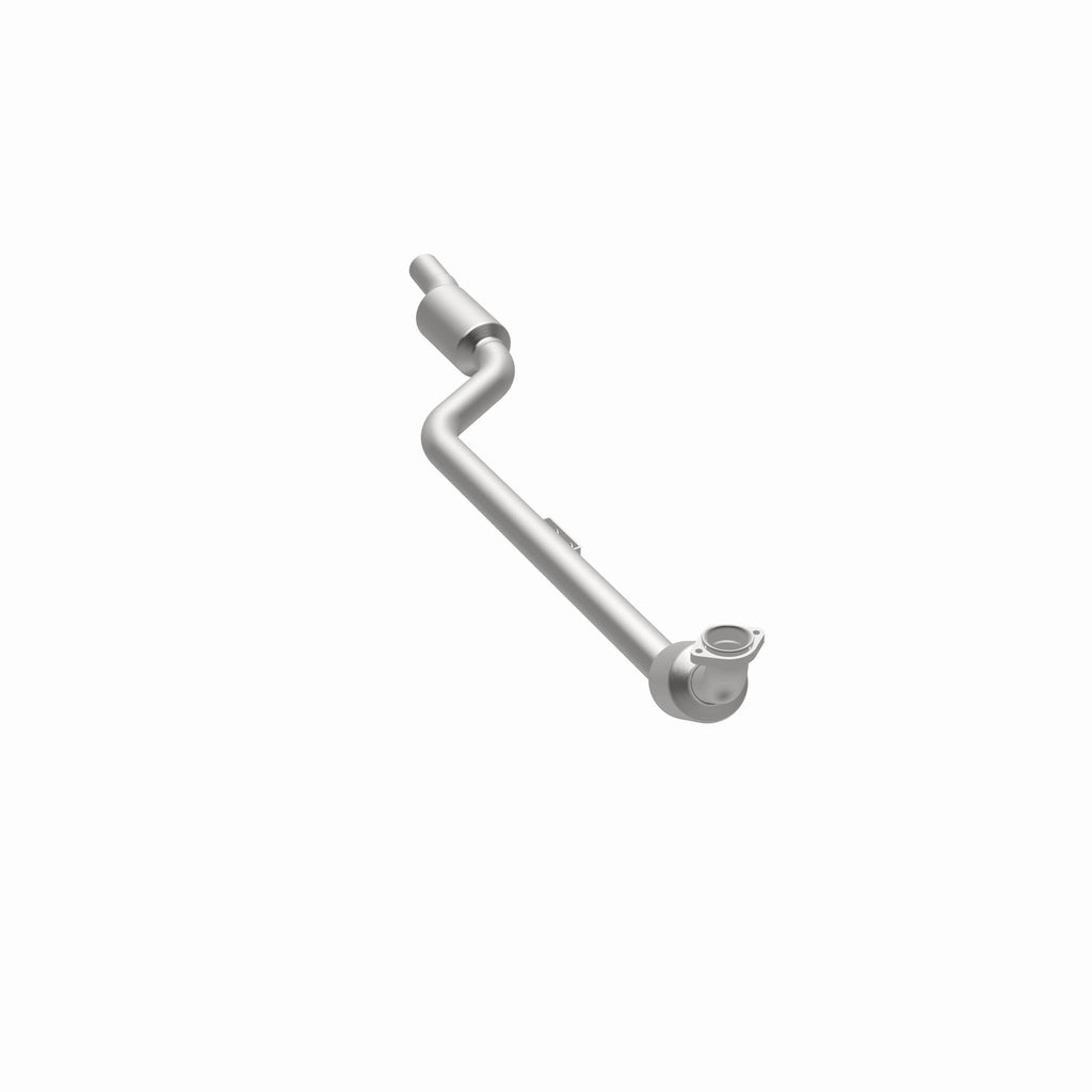 MagnaFlow Exhaust Products 24536 HM Grade Direct-Fit Catalytic Converter for Select Mercedes-Benz C240, Mercedes-Benz C32 AMG, Mercedes-Benz C320, Mercedes-Benz CLK320