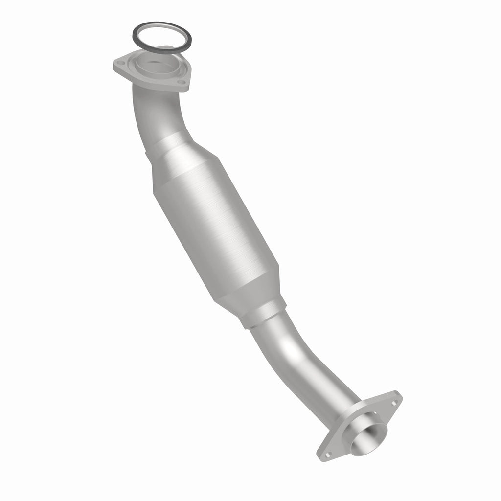 MagnaFlow Exhaust Products 5461694 California CARB Direct-Fit Catalytic Converter for Select Pontiac G8