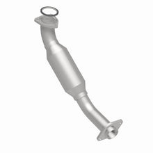 Load image into Gallery viewer, MagnaFlow Exhaust Products 5461694 California CARB Direct-Fit Catalytic Converter for Select Pontiac G8