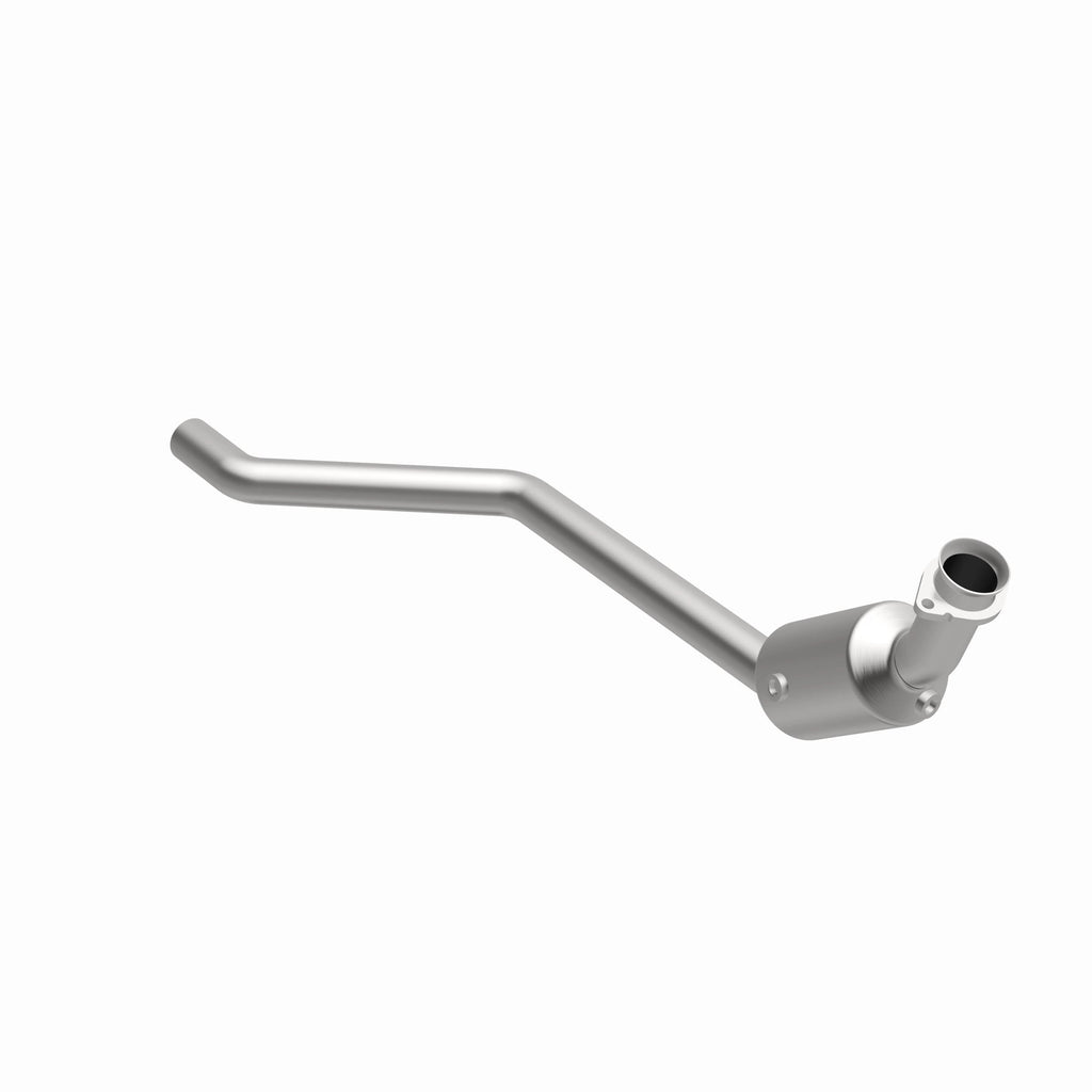 MagnaFlow Exhaust Products 5461224 California CARB Direct-Fit Catalytic Converter for Select Jaguar S-Type