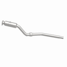 Load image into Gallery viewer, MagnaFlow Exhaust Products 24124 HM Grade Direct-Fit Catalytic Converter for Select Audi A6, Audi A6 Quattro