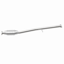 Load image into Gallery viewer, MagnaFlow Exhaust Products 23872 Standard Grade Direct-Fit Catalytic Converter for Select Subaru Legacy