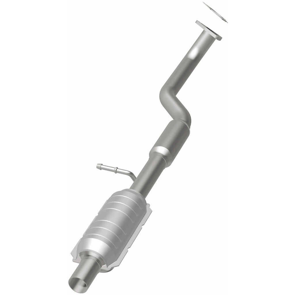 MagnaFlow Exhaust Products 23168 HM Grade Direct-Fit Catalytic Converter for Select Hyundai Santa Fe