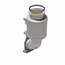 Load image into Gallery viewer, MagnaFlow Exhaust Products 280412 OEM Grade Direct-Fit Catalytic Converter for Select INFINITI Q50, INFINITI Q60