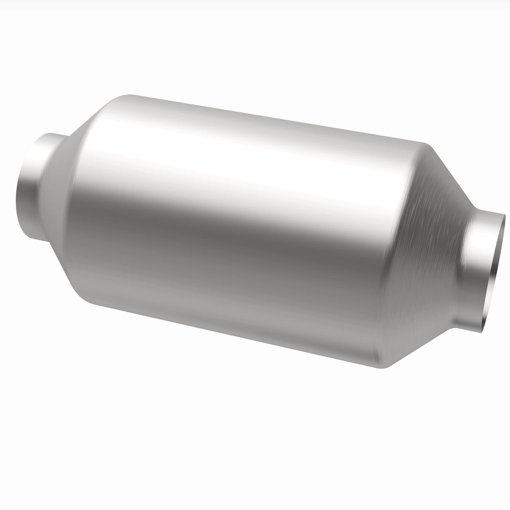 MagnaFlow Exhaust Products 51809 OEM Grade Universal Catalytic Converter for Select Chevrolet Express 4500, Chevrolet Suburban HD, GMC Savana