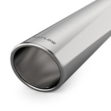 Load image into Gallery viewer, MagnaFlow Exhaust Products 15829 Street Series Polished Cat-Back System for Select Chevrolet Silverado HD, Chevrolet Silverado HD Classic, GMC Sierra HD, GMC Sierra HD Classic