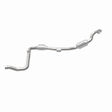 Load image into Gallery viewer, MagnaFlow Exhaust Products 49867 OEM Grade Direct-Fit Catalytic Converter for Select Mercedes-Benz ML430