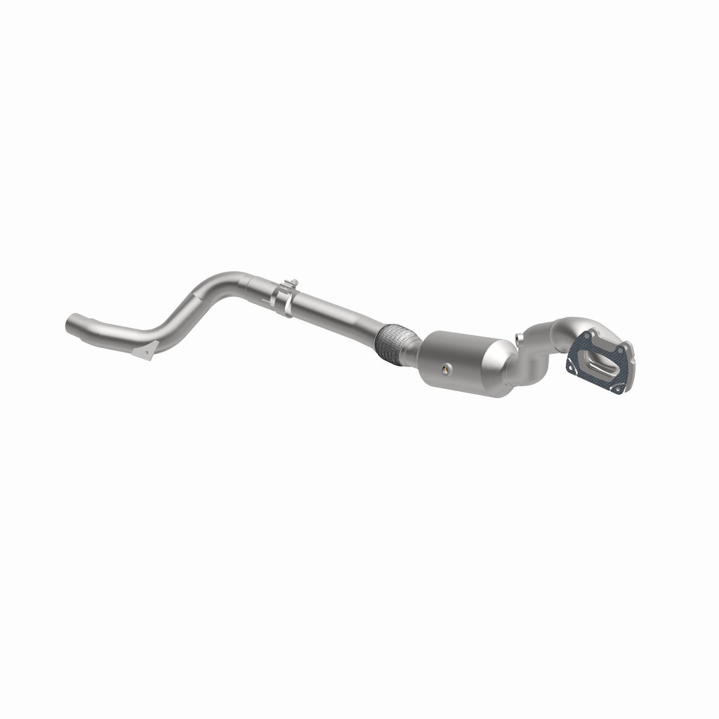 MagnaFlow Exhaust Products 6561139 California CARB Direct-Fit Catalytic Converter for Select Chrysler 300, Dodge Challenger, Dodge Charger