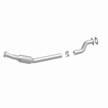 Load image into Gallery viewer, MagnaFlow Exhaust Products 93994 HM Grade Direct-Fit Catalytic Converter for Select Pontiac GTO