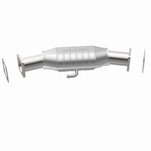 Load image into Gallery viewer, MagnaFlow Exhaust Products 93426 Standard Grade Direct-Fit Catalytic Converter for Select Chevrolet Camaro, Chevrolet Corvette