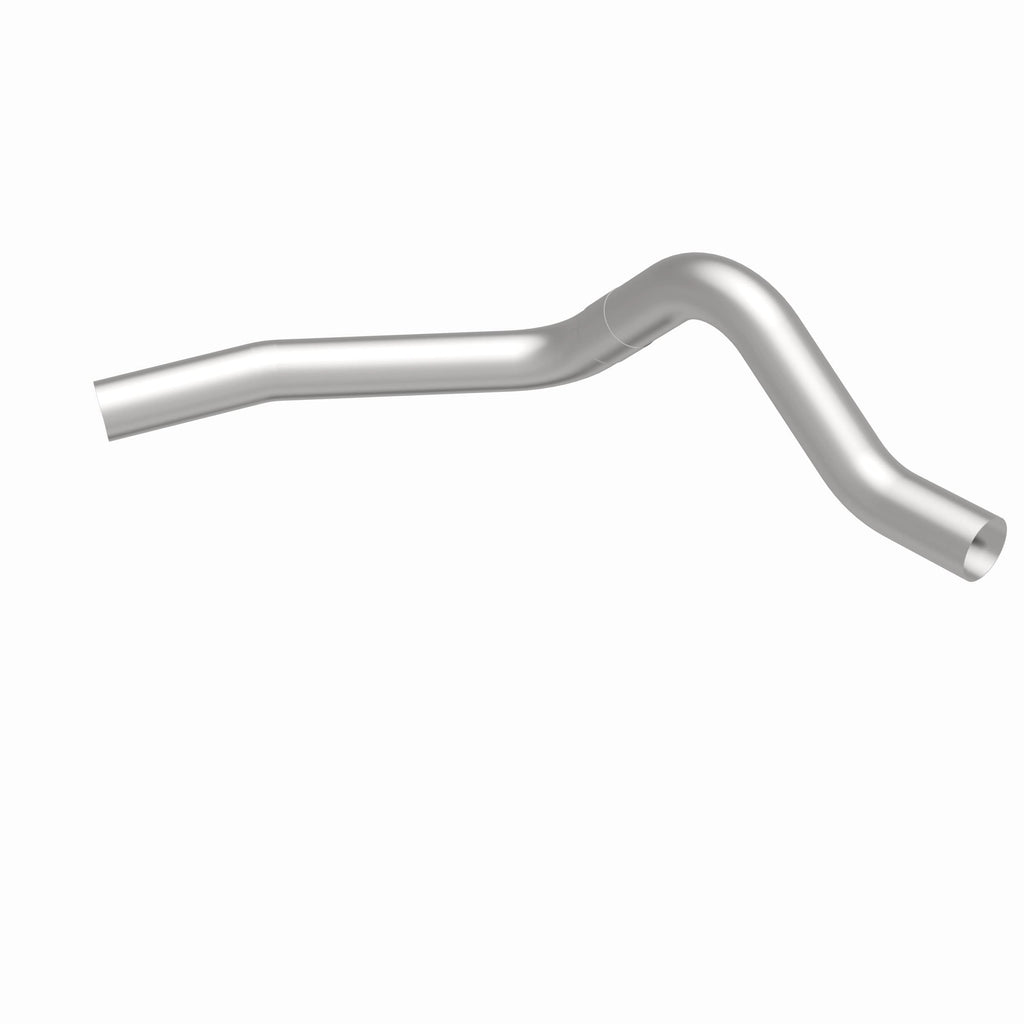 MagnaFlow Exhaust Products 15455 Direct-Fit Exhaust Pipe for Select Ford Excursion, Ford F-150, Ford F-150 Heritage, Ford F-250, Ford F-250 Super Duty, Ford F-350 Super Duty