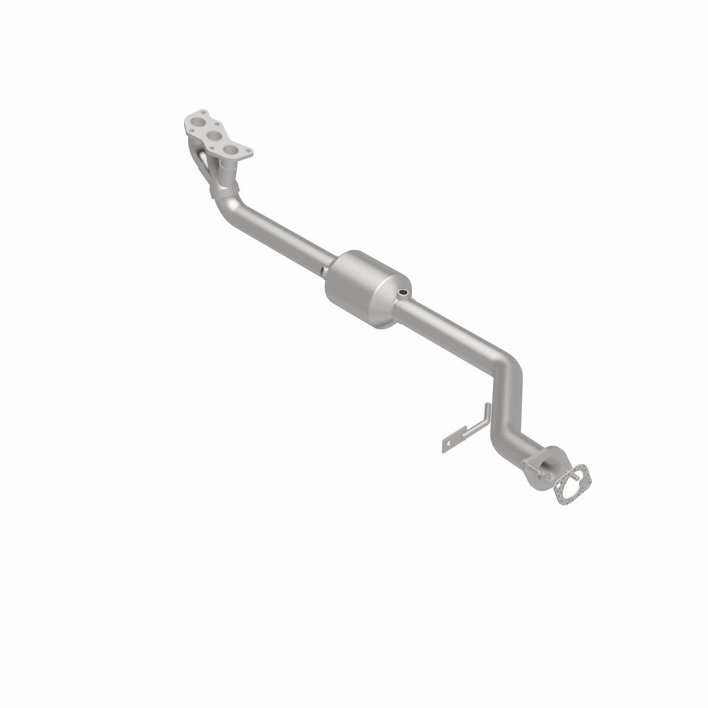 MagnaFlow Exhaust Products 5411603 California CARB Manifold Catalytic Converter for Select Subaru Legacy, Subaru Outback