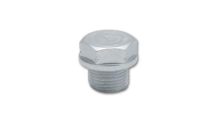 Threaded-Hex-Bolt-Capping-Oxygen-Sens-Bung-Mild-Steel-M18x1.5-Thread-Bulk-Pack-Of-100-Pcs.