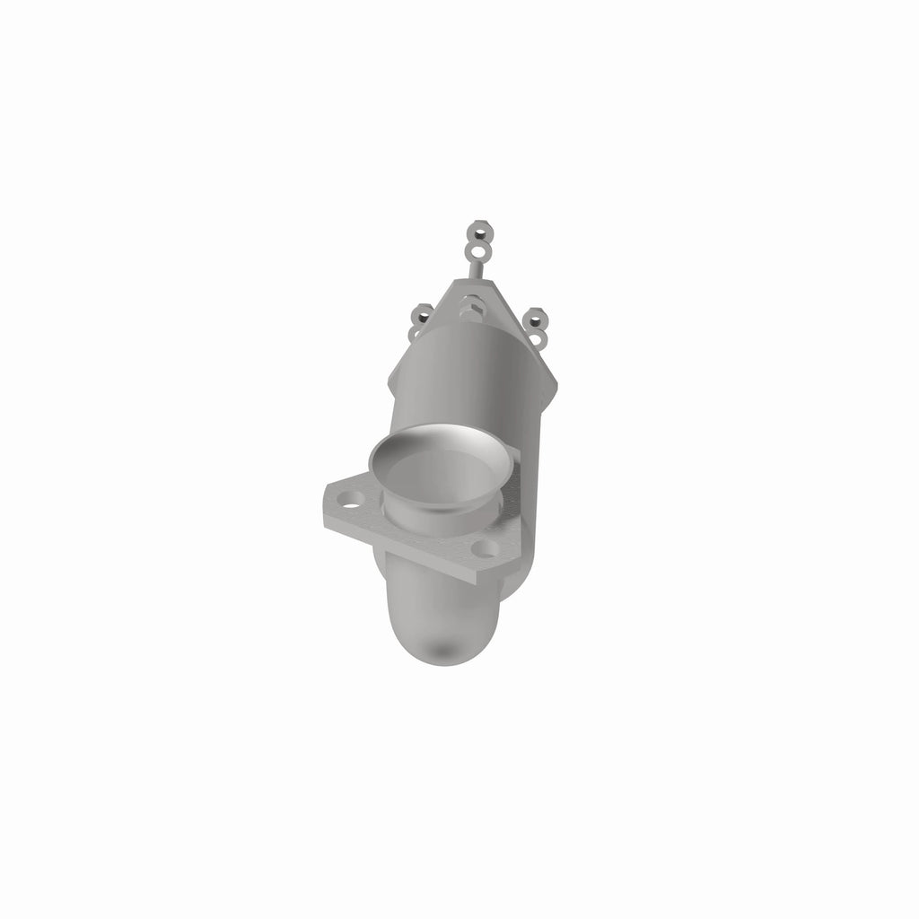 MagnaFlow Exhaust Products 23409 HM Grade Direct-Fit Catalytic Converter for Select Chevrolet Corvette