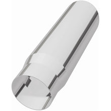 Load image into Gallery viewer, MagnaFlow Exhaust Products 35113 Single Exhaust Tip - 3in. Inlet/3.5in. Outlet