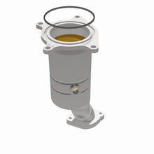 Load image into Gallery viewer, MagnaFlow Exhaust Products 5531232 California CARB Direct-Fit Catalytic Converter for Select Lincoln MKS, Lincoln MKT