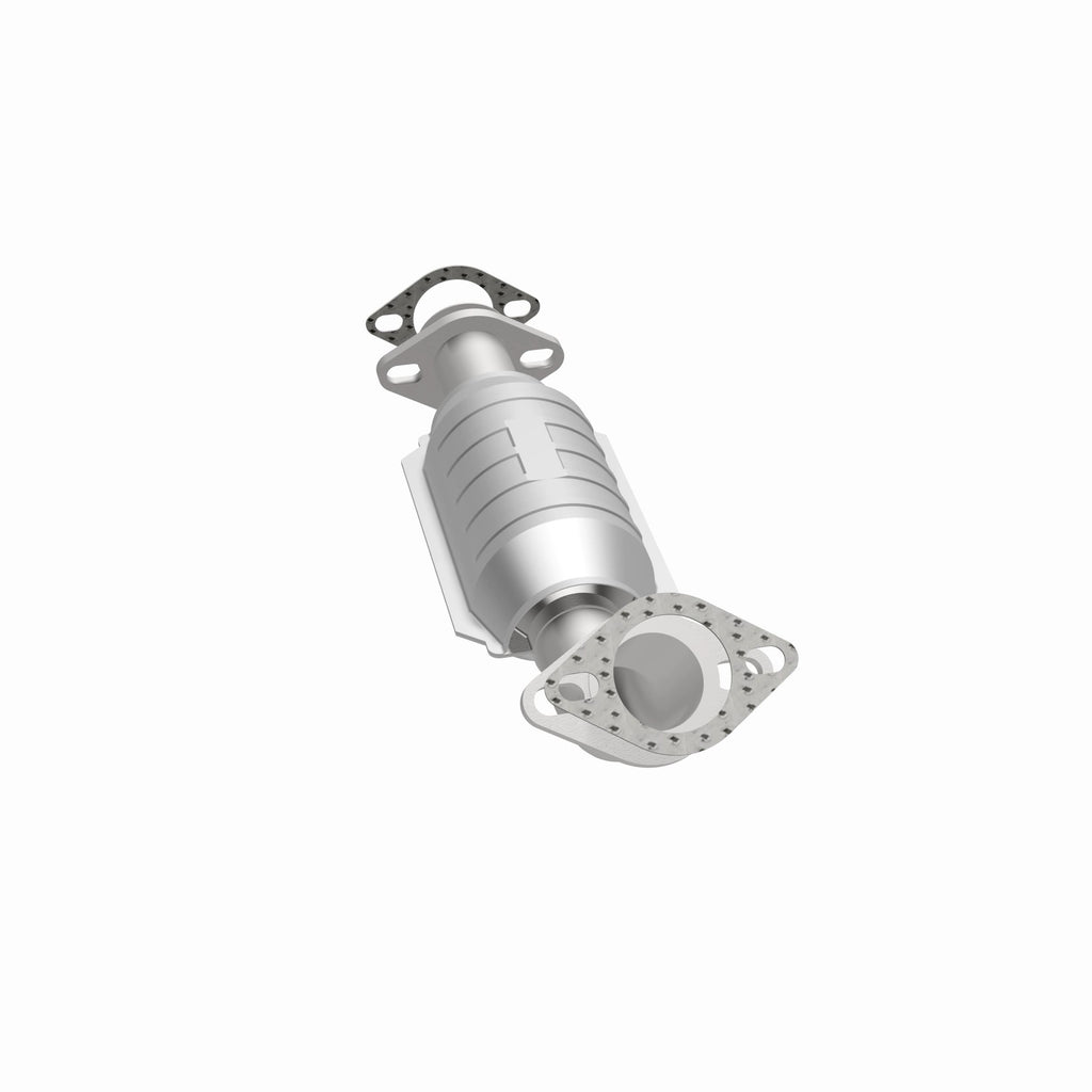 MagnaFlow Exhaust Products 23690 Standard Grade Direct-Fit Catalytic Converter for Select Mazda RX-7