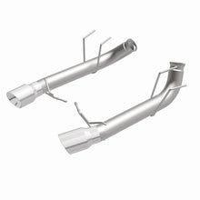 Load image into Gallery viewer, MagnaFlow Exhaust Products 15152 Race Series Axle-Back System for Select Ford Mustang