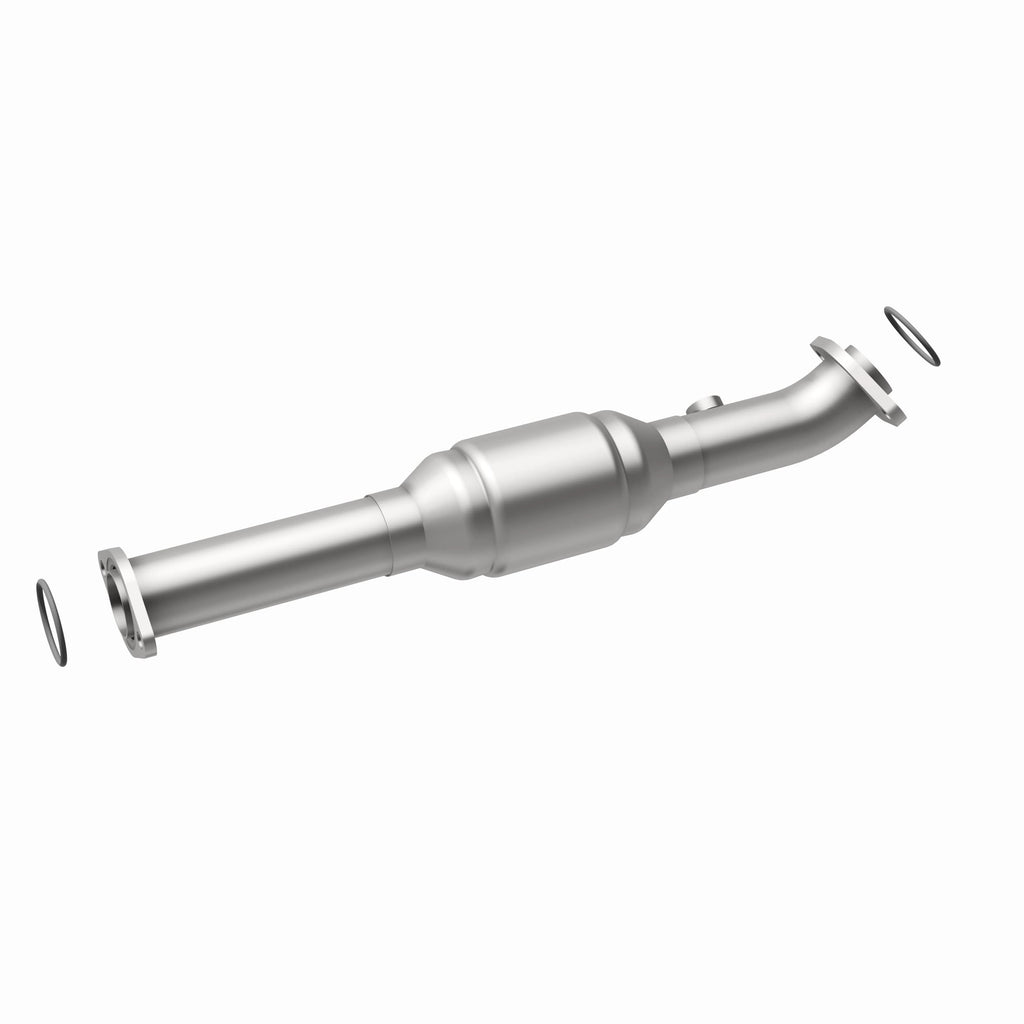MagnaFlow Exhaust Products 93661 HM Grade Direct-Fit Catalytic Converter for Select Toyota Tacoma