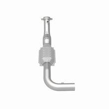 Load image into Gallery viewer, MagnaFlow Exhaust Products 447115 California CARB Direct-Fit Catalytic Converter for Select Ford Expedition, Ford F-150, Ford F-250, Lincoln Navigator