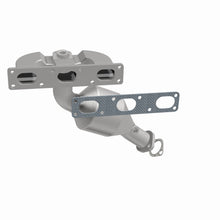 Load image into Gallery viewer, MagnaFlow Exhaust Products 50176 HM Grade Manifold Catalytic Converter for Select BMW 323Ci, BMW 323i, BMW 328Ci, BMW 328i, BMW Z3
