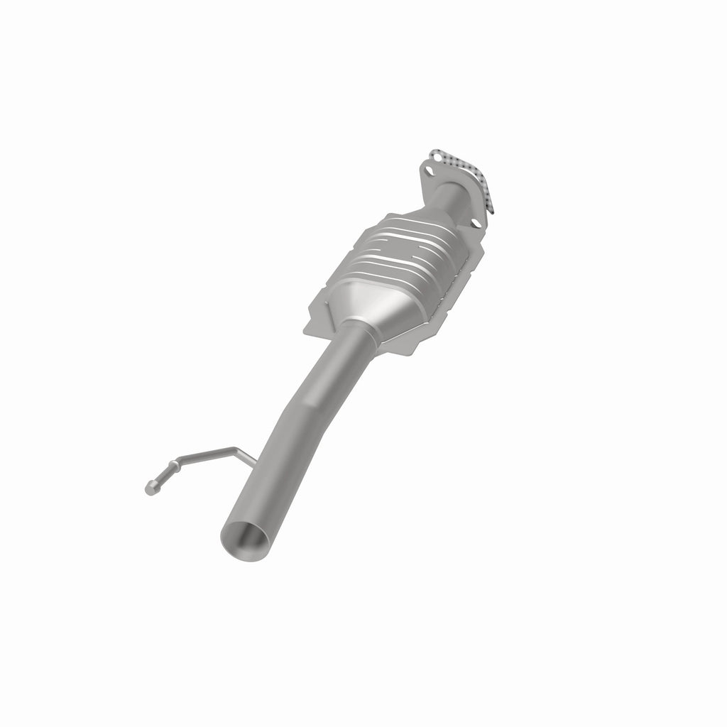 MagnaFlow Exhaust Products 93137 HM Grade Direct-Fit Catalytic Converter for Select Ford Escape, Mazda Tribute