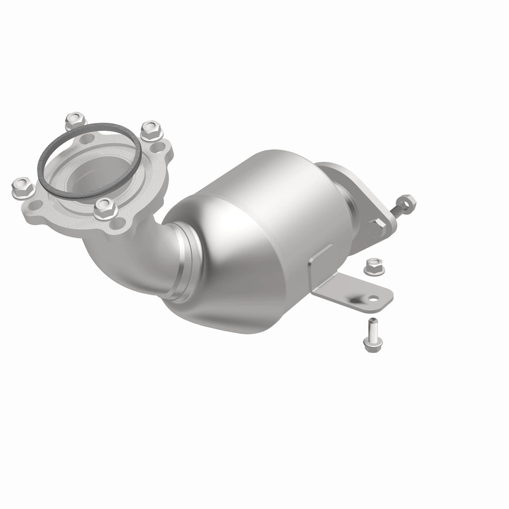 MagnaFlow Exhaust Products 280168 OEM Grade Direct-Fit Catalytic Converter for Select Chevrolet Camaro