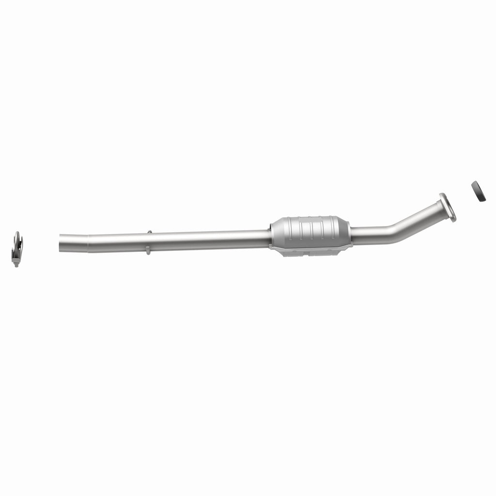 MagnaFlow Exhaust Products 51403 OEM Grade Direct-Fit Catalytic Converter for Select Mazda 2