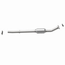 Load image into Gallery viewer, MagnaFlow Exhaust Products 51403 OEM Grade Direct-Fit Catalytic Converter for Select Mazda 2
