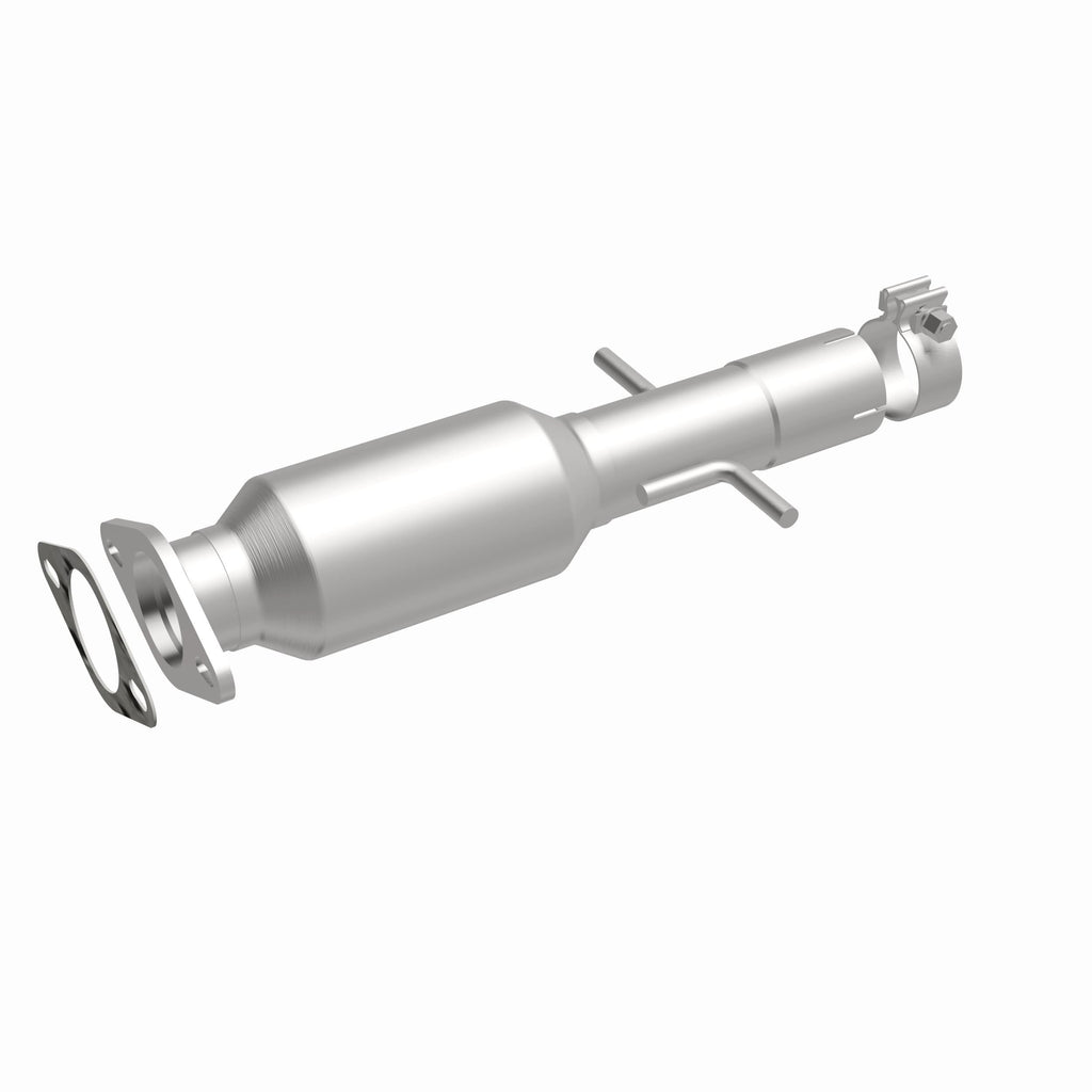MagnaFlow Exhaust Products 5671623 California CARB Direct-Fit Catalytic Converter for Select Pontiac G6, Saturn Aura