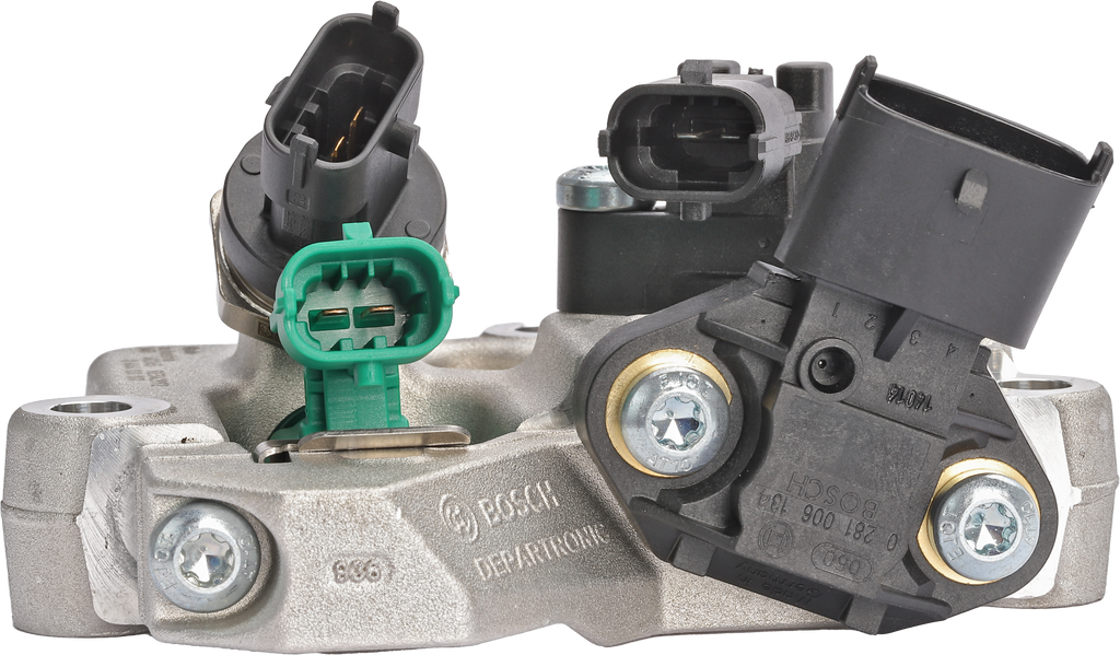 Alliant Power 0 444 031 001 Diesel Exhaust Fluid (DEF) Pump