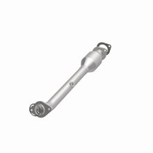 Load image into Gallery viewer, MagnaFlow Exhaust Products 5491670 California CARB Direct-Fit Catalytic Converter for Select Nissan Frontier, Nissan Pathfinder, Nissan Xterra