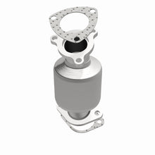 Load image into Gallery viewer, MagnaFlow Exhaust Products 49451 OEM Grade Direct-Fit Catalytic Converter for Select Chrysler Sebring, Dodge Stratus, Mitsubishi Eclipse, Mitsubishi Galant