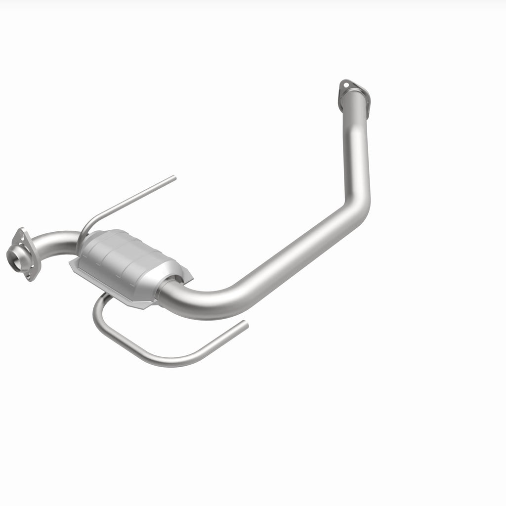 MagnaFlow Exhaust Products 23363 Standard Grade Direct-Fit Catalytic Converter for Select Ford Fairmont, Ford LTD, Ford Mustang, Mercury Capri, Mercury Marquis, Mercury Zephyr