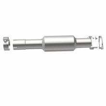 Load image into Gallery viewer, MagnaFlow Exhaust Products 557107 California CARB Direct-Fit Catalytic Converter for Select Chevrolet Impala, Chevrolet Impala Limited
