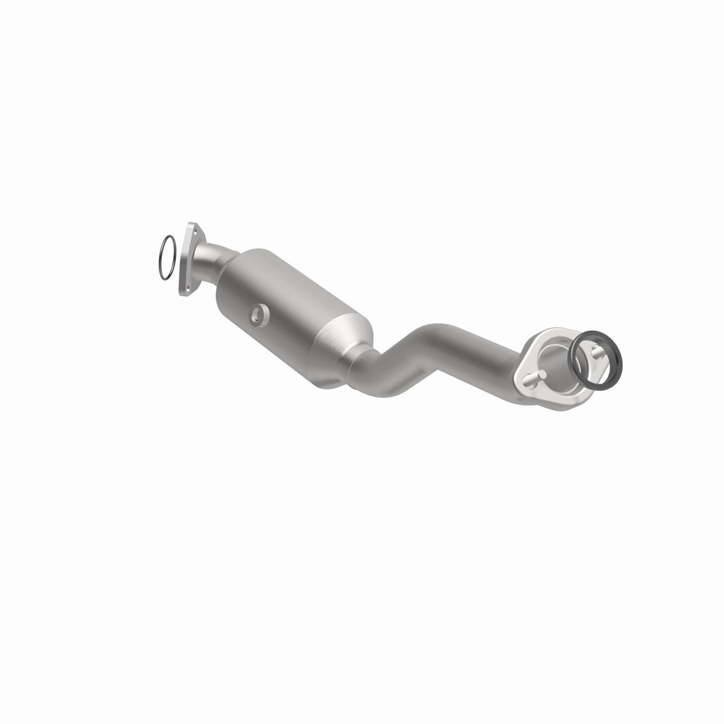 MagnaFlow Exhaust Products 51767 OEM Grade Direct-Fit Catalytic Converter for Select Honda Fit
