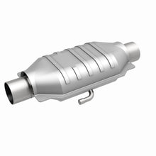 Load image into Gallery viewer, MagnaFlow Exhaust Products 94216 Standard Grade Universal Catalytic Converter