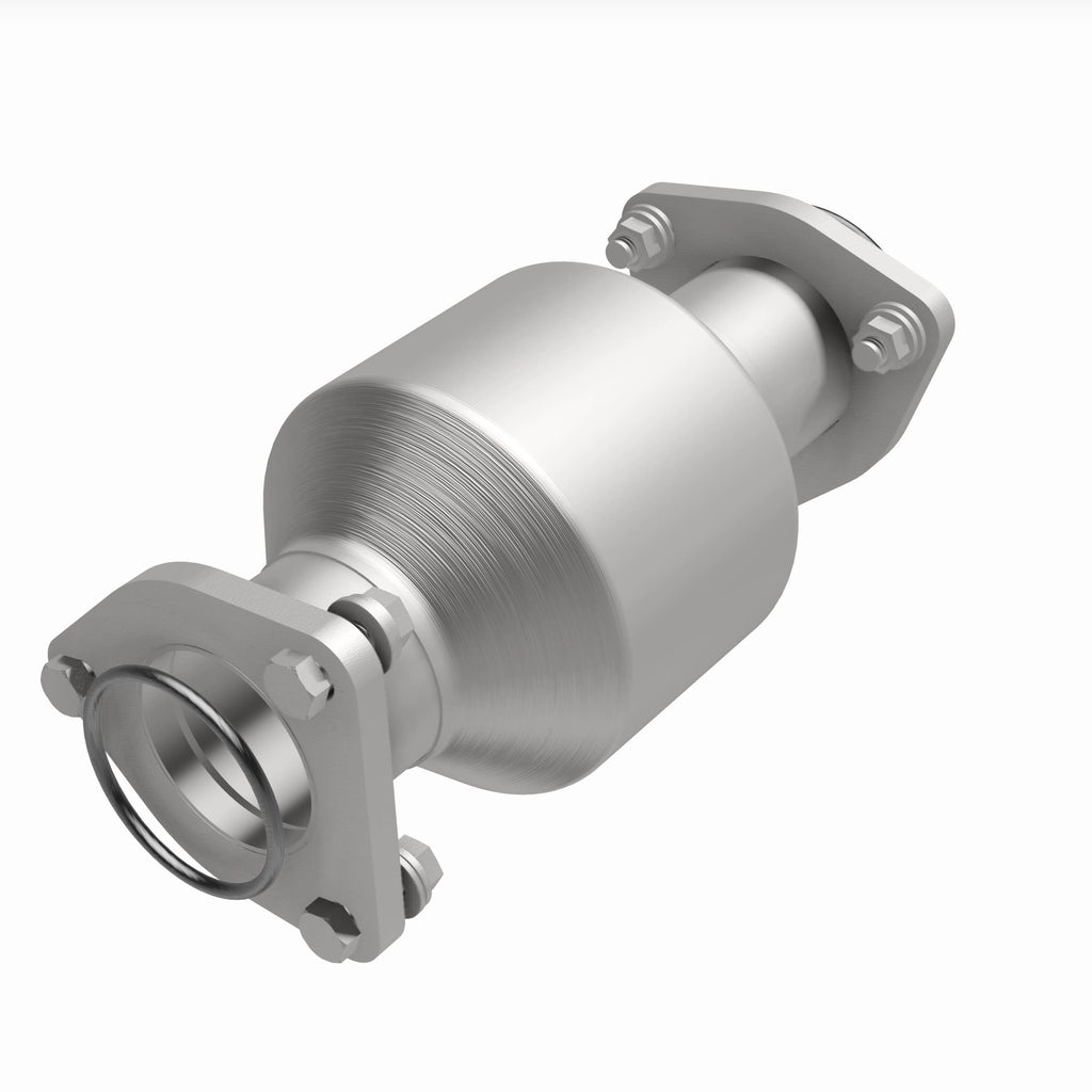 MagnaFlow Exhaust Products 6571476 California CARB Direct-Fit Catalytic Converter for Select Honda Accord
