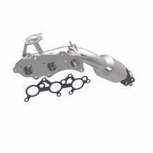 Load image into Gallery viewer, MagnaFlow Exhaust Products 52431 OEM Grade Manifold Catalytic Converter for Select Toyota 4Runner, Toyota FJ Cruiser