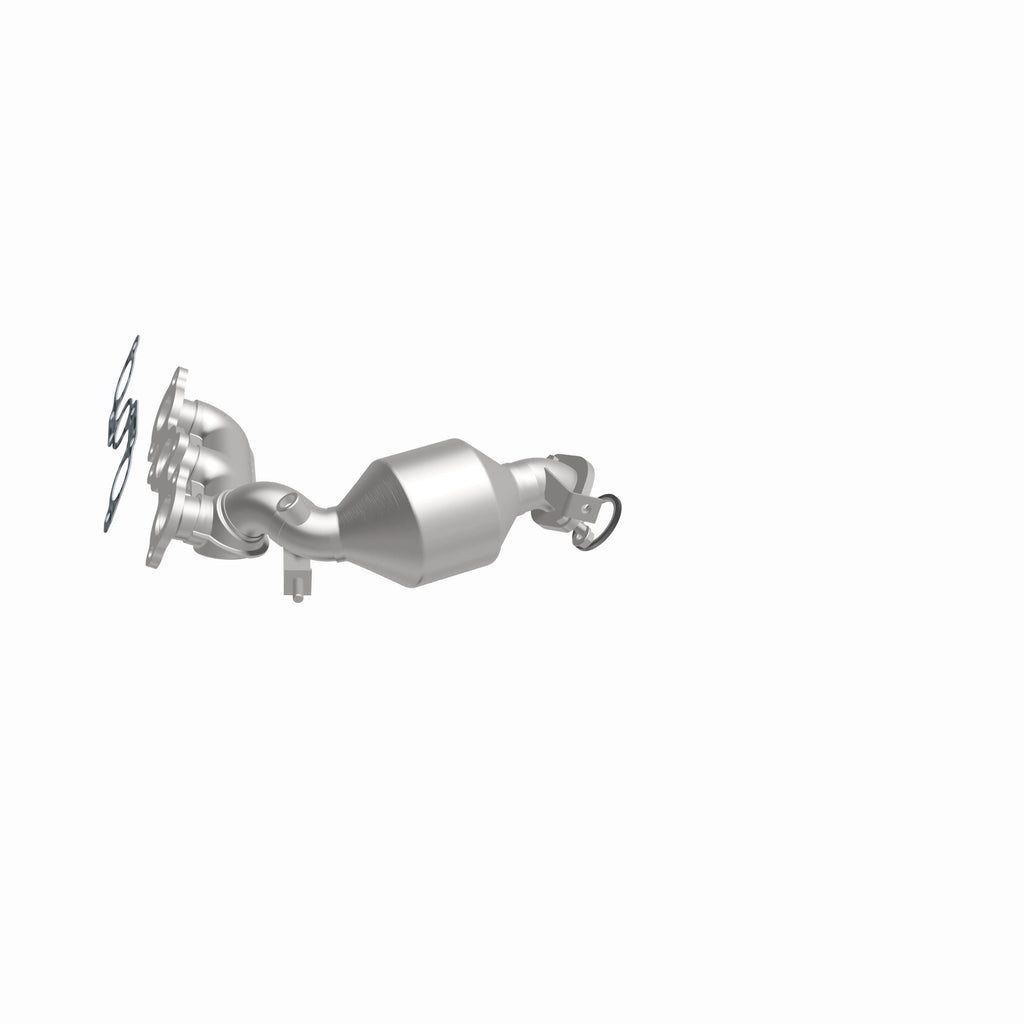 MagnaFlow Exhaust Products 5582834 California CARB Manifold Catalytic Converter for Select Toyota Sienna