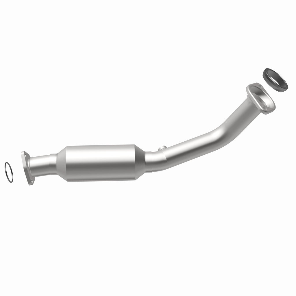 MagnaFlow Exhaust Products 49123 OEM Grade Direct-Fit Catalytic Converter for Select Honda CR-V